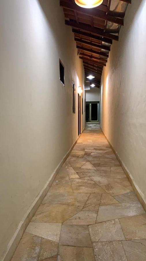 Loft Pireneus 2 Daire Pirenópolis Dış mekan fotoğraf