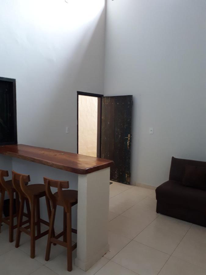 Loft Pireneus 2 Daire Pirenópolis Dış mekan fotoğraf