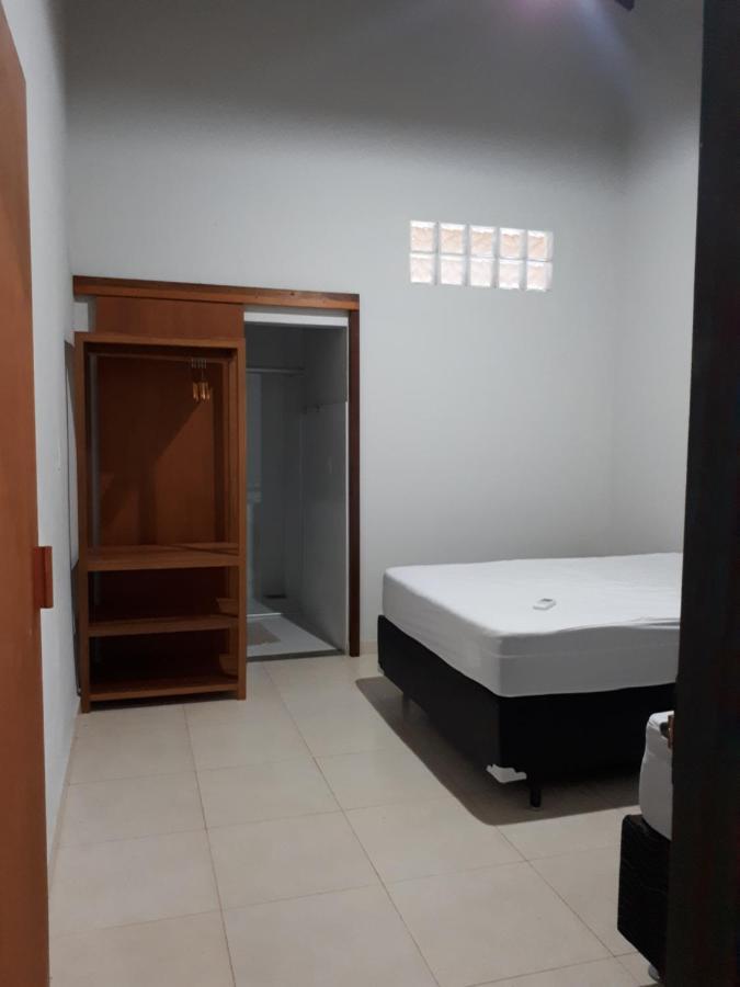 Loft Pireneus 2 Daire Pirenópolis Dış mekan fotoğraf