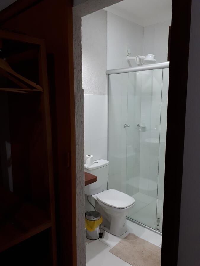 Loft Pireneus 2 Daire Pirenópolis Dış mekan fotoğraf