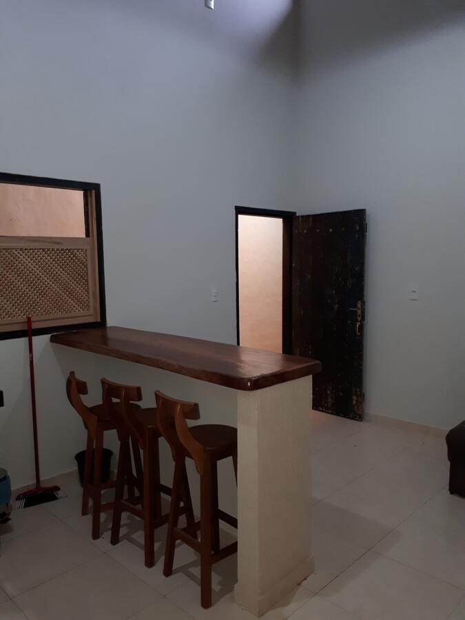 Loft Pireneus 2 Daire Pirenópolis Dış mekan fotoğraf