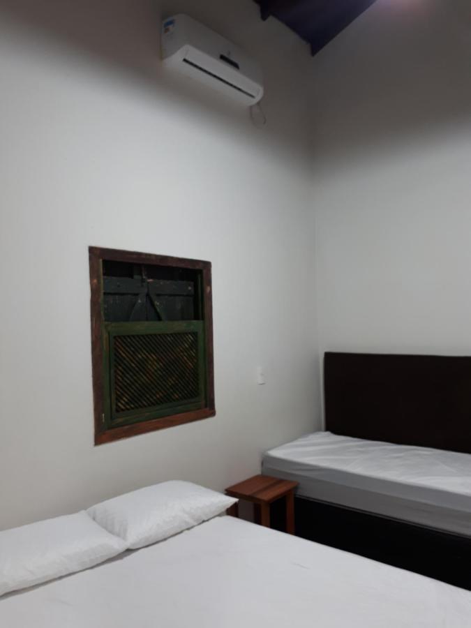 Loft Pireneus 2 Daire Pirenópolis Dış mekan fotoğraf